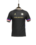 PHILIPPINES FOOTBALL SHIRT - LAIB
