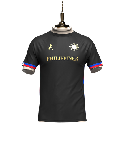 PHILIPPINES FOOTBALL SHIRT - LAIB