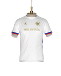PHILIPPINES FOOTBALL SHIRT - LAIB