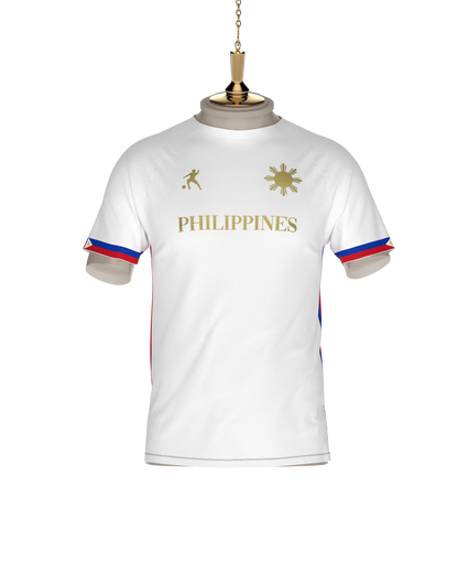 PHILIPPINES FOOTBALL SHIRT - LAIB