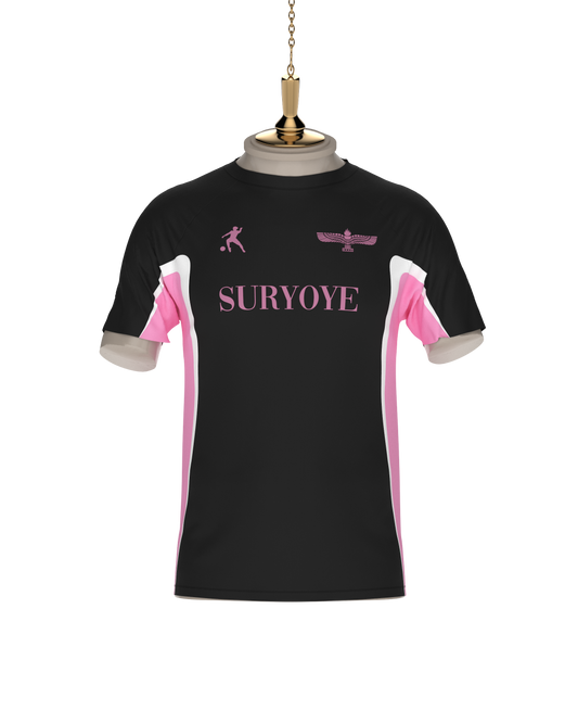 SURYOYE FOOTBALL SHIRT - LAIB