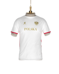 POLSKA FOOTBALL SHIRT - LAIB