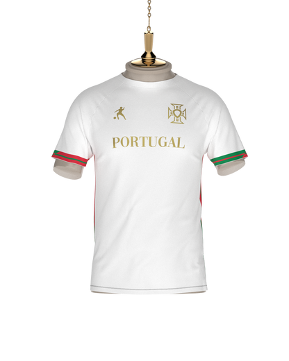 PORTUGAL FOOTBALL SHIRT - LAIB