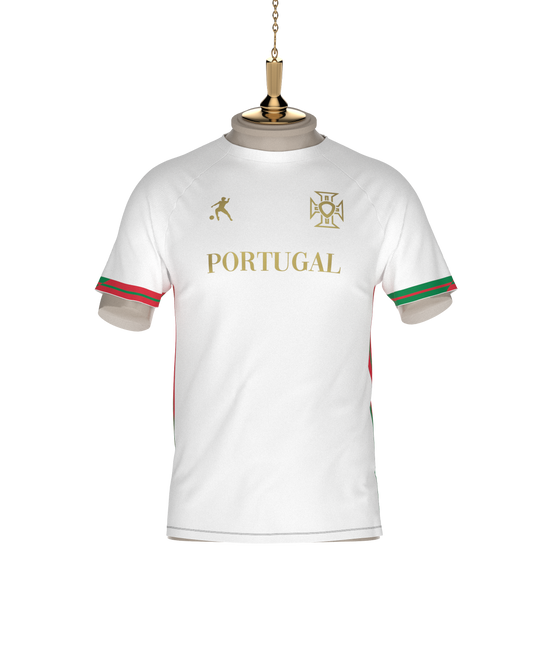 PORTUGAL FOOTBALL SHIRT - LAIB