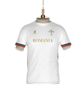 ROMANIA FOOTBALL SHIRT - LAIB