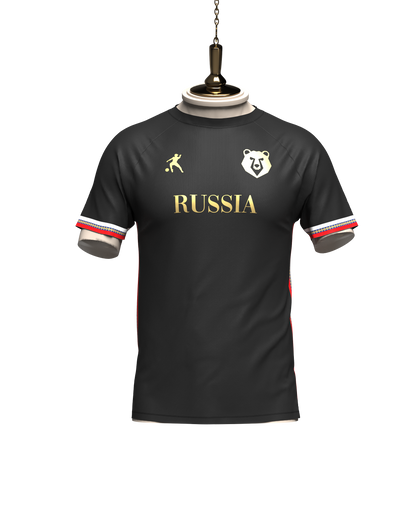 RUSSIA FOOTBALL SHIRT - LAIB