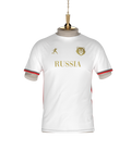 RUSSIA FOOTBALL SHIRT - LAIB
