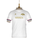 SERBIA FOOTBALL SHIRT - LAIB