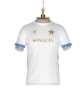 SOMALIA FOOTBALL SHIRT - LAIB
