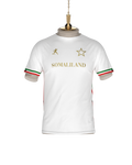 SOMALILAND FOOTBALL SHIRT - LAIB