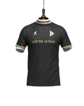 SOUTH SUDAN FOOTBALL SHIRT - LAIB