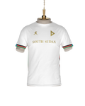SOUTH SUDAN FOOTBALL SHIRT - LAIB
