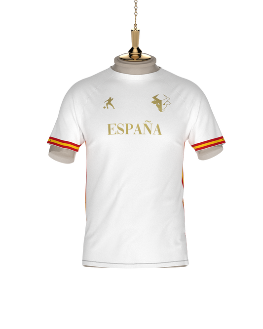 ESPANA FOOTBALL SHIRT - LAIB