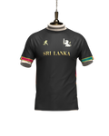 SRI LANKA FOOTBALL SHIRT - LAIB