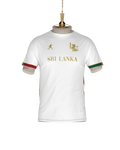 SRI LANKA FOOTBALL SHIRT - LAIB