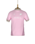 SYRIA FOOTBALL SHIRT - LAIB