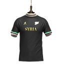 SYRIA FOOTBALL SHIRT - LAIB