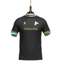TANZANIA FOOTBALL SHIRT - LAIB