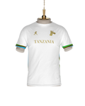TANZANIA FOOTBALL SHIRT - LAIB