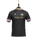 THAILAND FOOTBALL SHIRT - LAIB