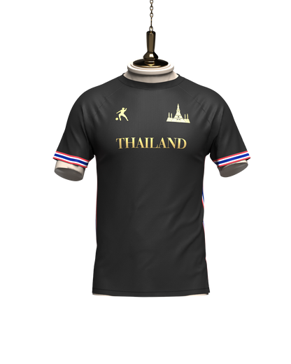 THAILAND FOOTBALL SHIRT - LAIB