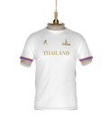 THAILAND FOOTBALL SHIRT - LAIB