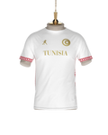 TUNISIA FOOTBALL SHIRT - LAIB