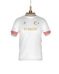 TÜRKIYE FOOTBALL SHIRT - LAIB