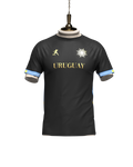 URUGUAY FOOTBALL SHIRT - LAIB
