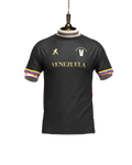 VENEZUELA FOOTBALL SHIRT - LAIB