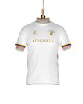 VENEZUELA FOOTBALL SHIRT - LAIB
