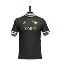 YEMEN FOOTBALL SHIRT - LAIB