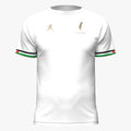 PALESTINE FOOTBALL SHIRT 2026 2.0 - LAIB