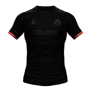 LAIB FC Collection 4 - LEBANON - LAIB