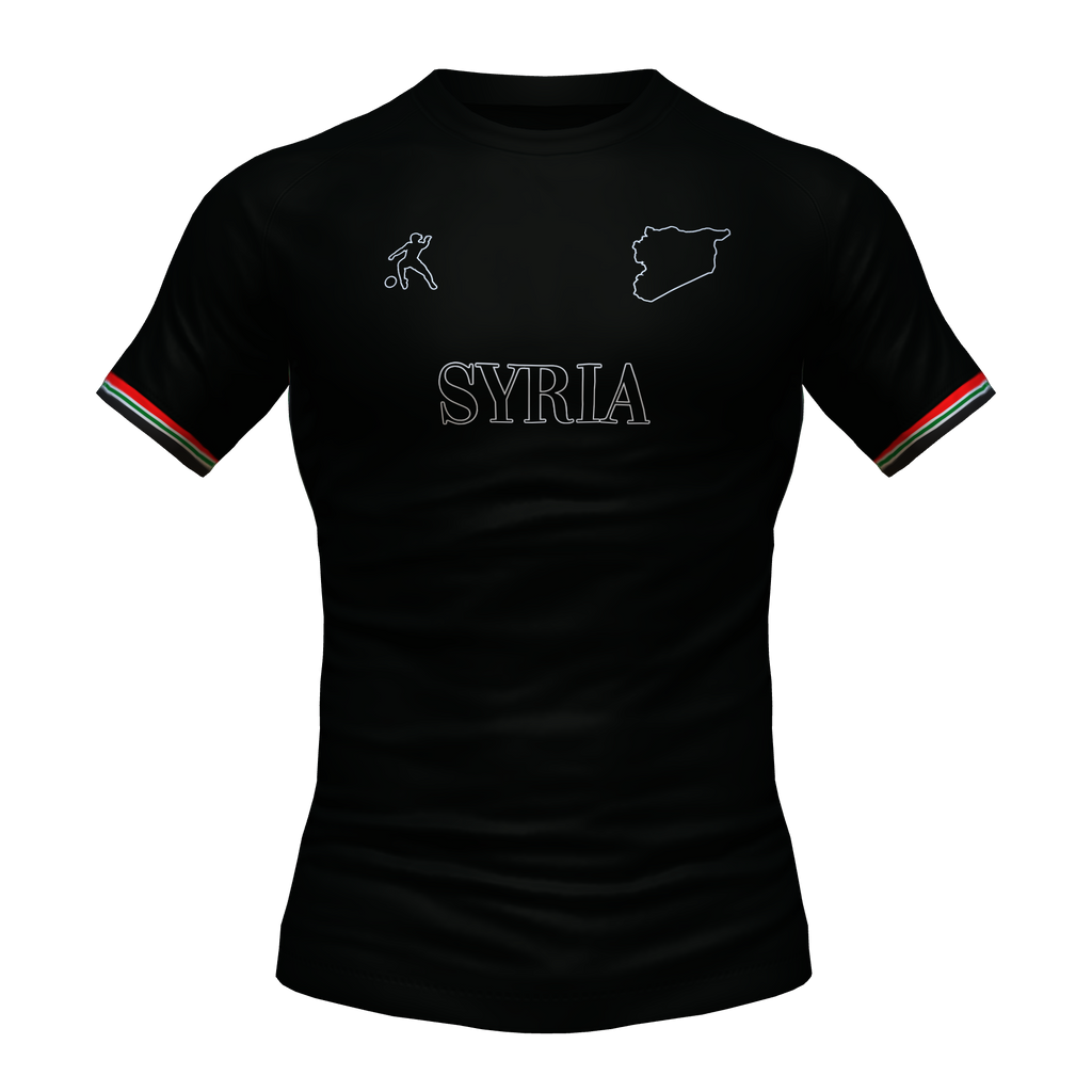 LAIB FC Collection 4 - SYRIA - LAIB