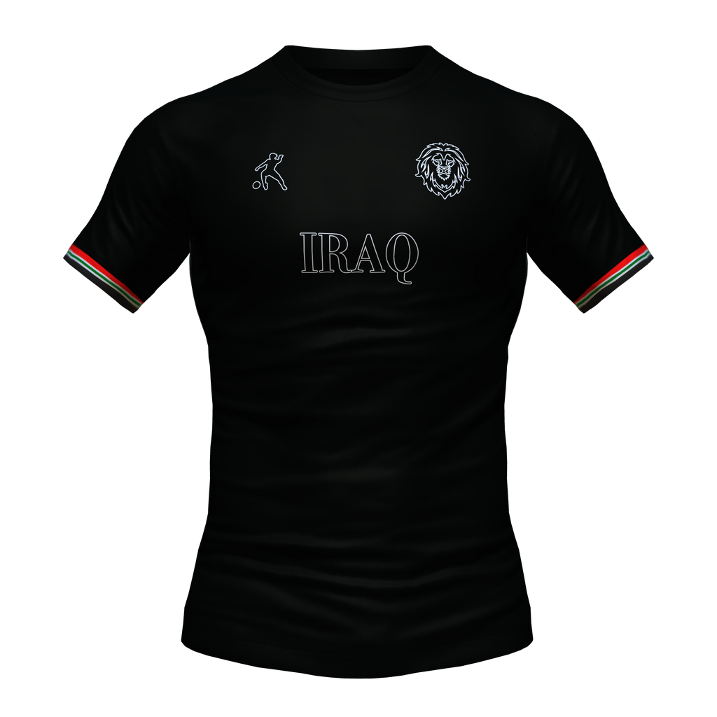 LAIB FC Collection 4 - IRAQ - LAIB