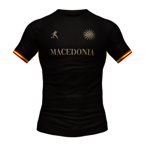 LAIB FC Collection 4 - MACEDONIA - LAIB