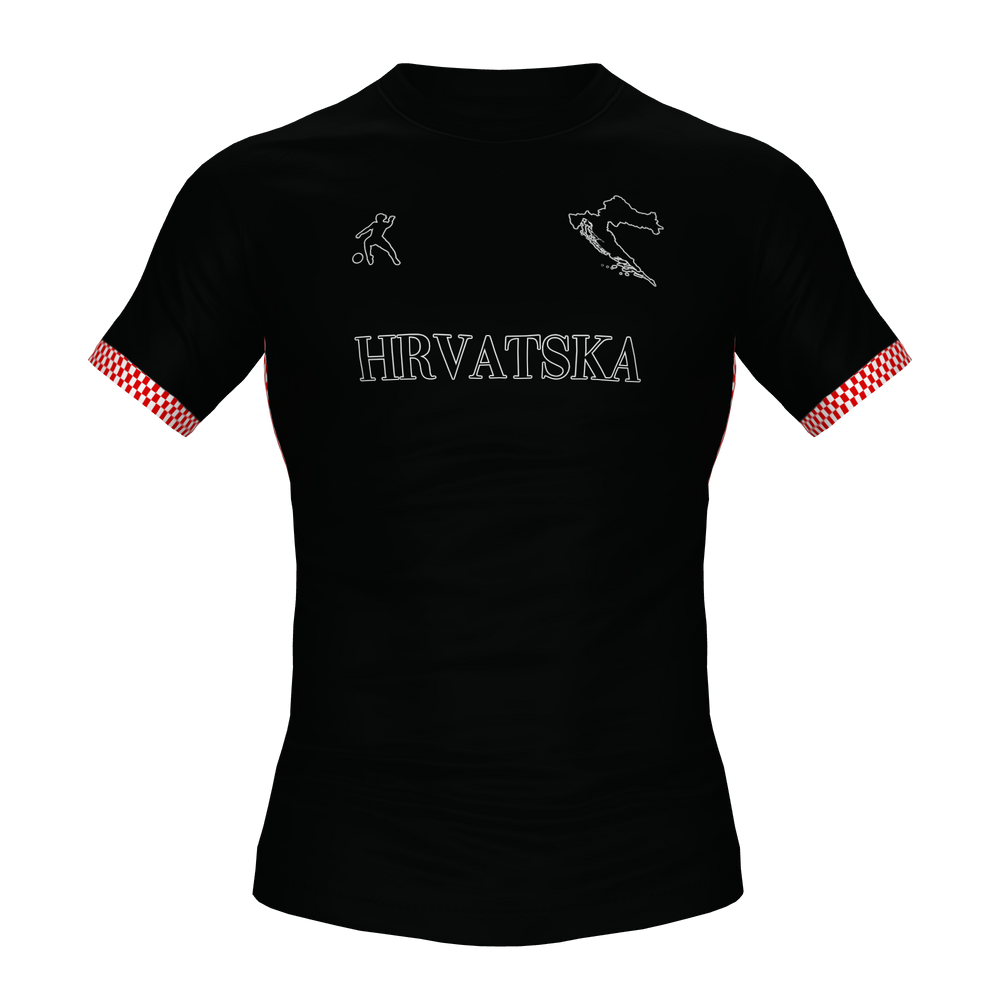LAIB FC Collection 4 - HRVATSKA - LAIB
