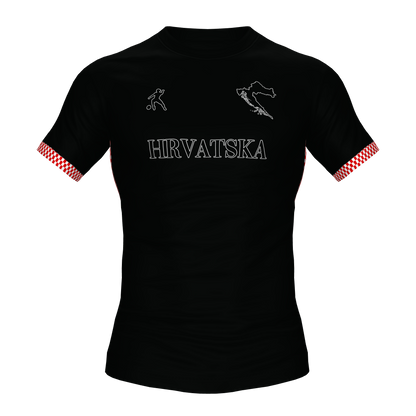 LAIB FC Collection 4 - HRVATSKA - LAIB