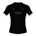 LAIB FC Collection 4 - CHILE - LAIB
