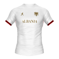 ALBANIA FOOTBALL SHIRT - LAIB