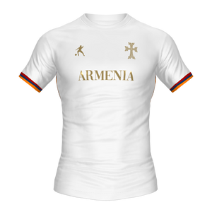 ARMENIA FOOTBALL SHIRT - LAIB