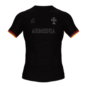 ARMENIA FOOTBALL SHIRT
