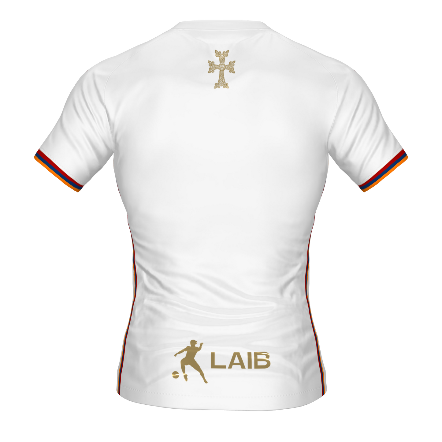 ARMENIA FOOTBALL SHIRT - LAIB