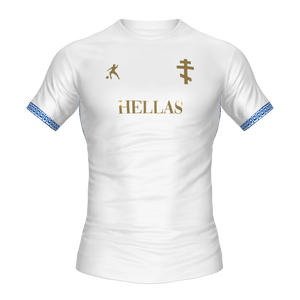 HELLAS FOOTBALL SHIRT - LAIB