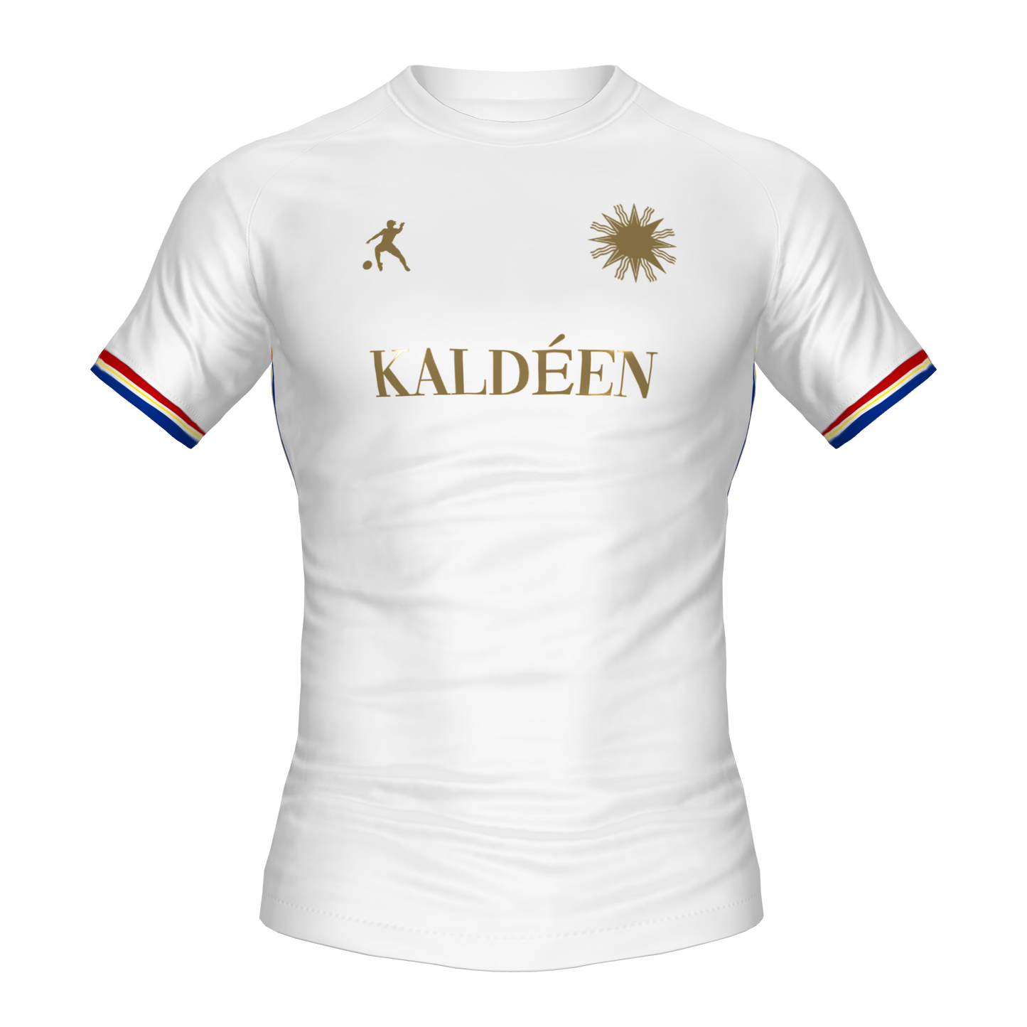 KALDÉEN FOOTBALL SHIRT - LAIB