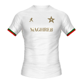 MAGHREB FOOTBALL SHIRT - LAIB