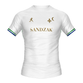 SANDZAK FOOTBALL SHIRT - LAIB