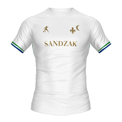 SANDZAK FOOTBALL SHIRT - LAIB