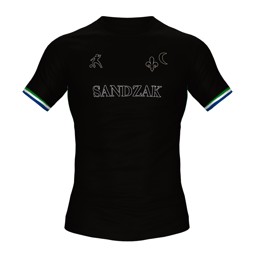 SANDZAK FOOTBALL SHIRT - LAIB